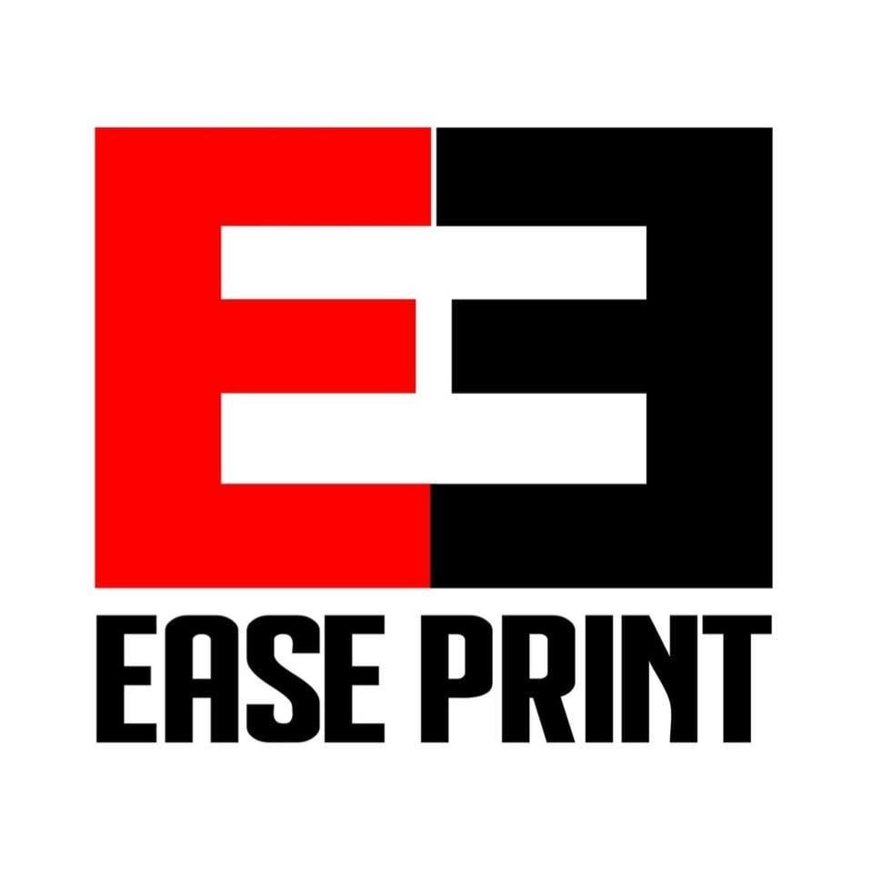 Ease Print Logo